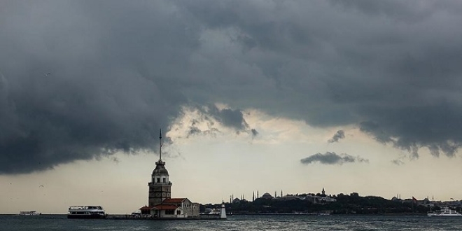 Marmara'da saanak bekleniyor