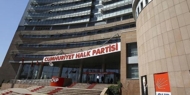 CHP Abant'ta kampa giriyor