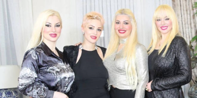 Adnan Oktar'n kara kutusu 78 sayfa ifade verdi