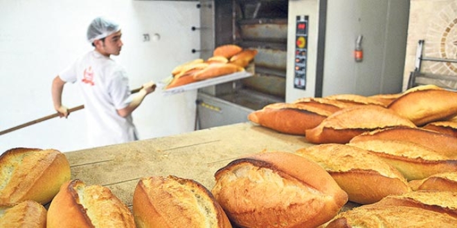 'ktidarn sadece ekmek zammndaki 25 kuruu geri ekmesi zm deildir'