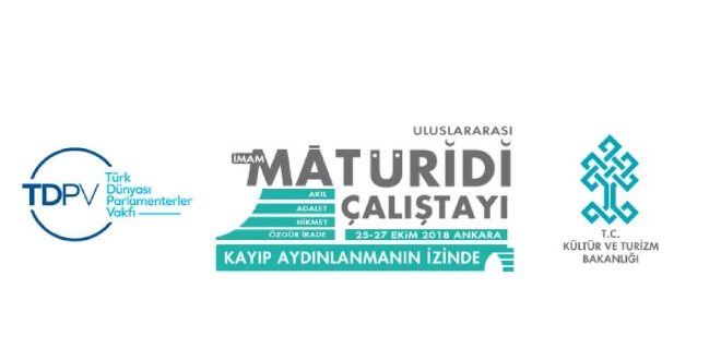 Uluslararas mam Maturidi altay yaplacak