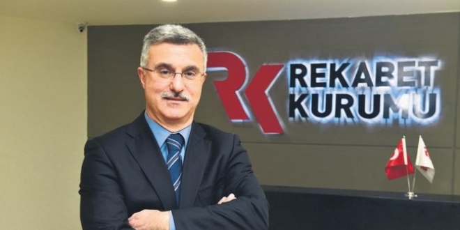 Rekabet Kurumu Bakan: letmeler frsatlk yapyor