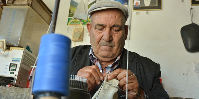 Bin yllk gelenek tarihe karyor