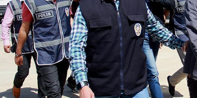 Ankara'da tefeci operasyonu: 14 gzalt
