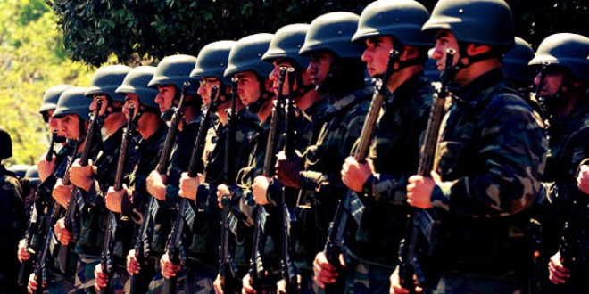 MHP: Uzman avu ve jandarmalara 3600 ek gsterge verilmeli