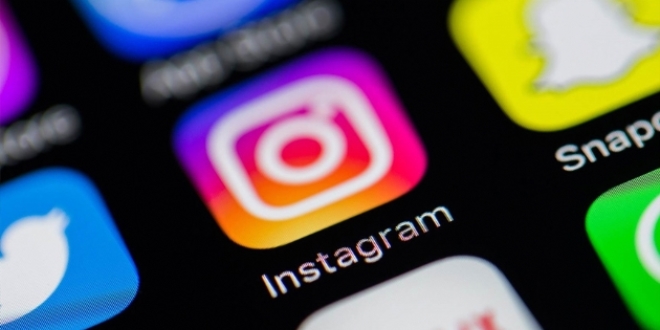 Instagram'a yeni zellik geliyor!