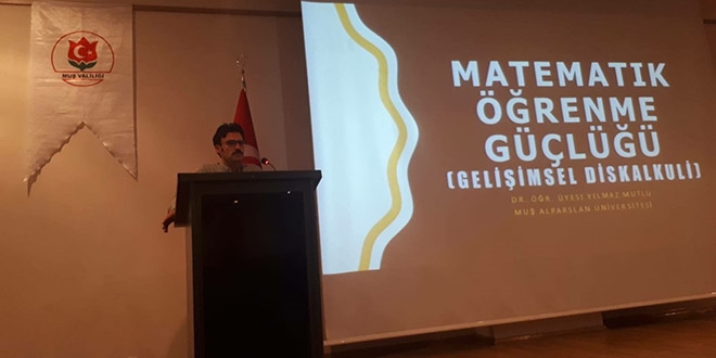 Rehber retmenlerine matematik renme gl semineri