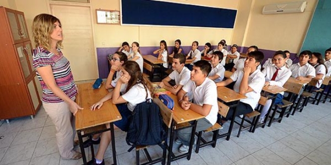 Trkiye'de semeli erkezce eitim veren okullar artyor