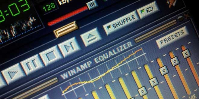 Winamp efsanesi geri dnyor!