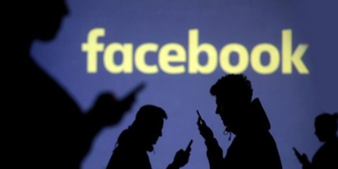 Trkiye'den Facebook'a 'veri gvenlii ihlali' incelemesi