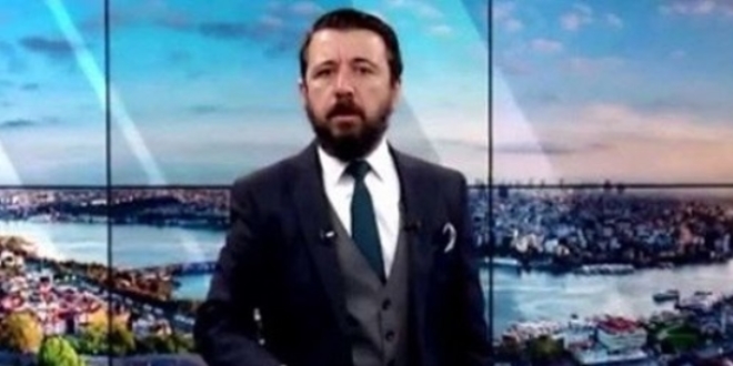 Akit TV'nin eski sunucusu hakim karsna kt