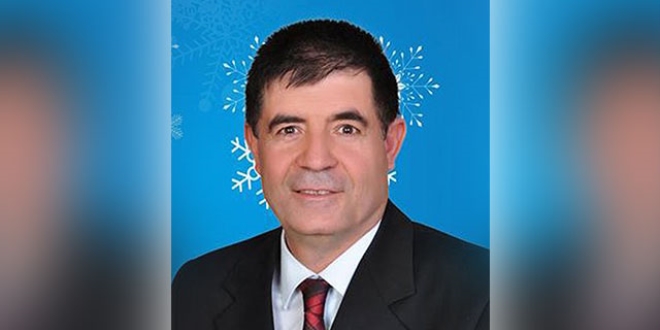 CHP'li belediye bakan partisinden istifa etti