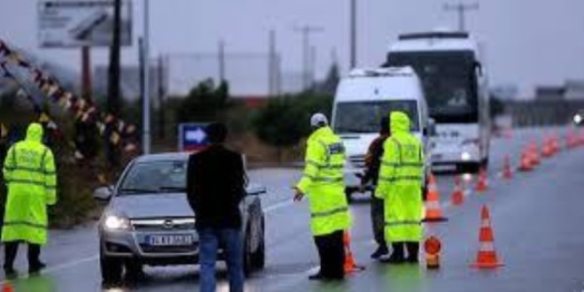 3 milyon srcye trafik cezas