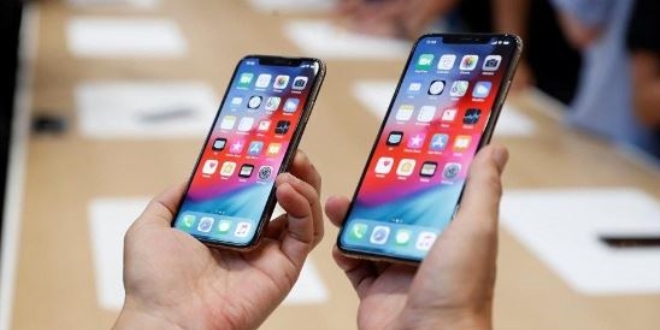 Apple'dan 'iPhone X' itiraf