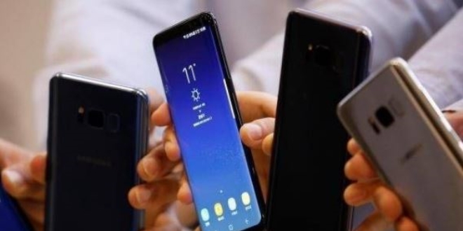 Samsung Galaxy S10'un zellikleri szd