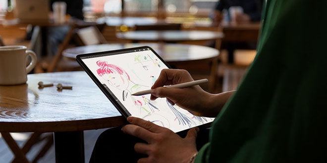 Yeni iPad Pro'nun Trkiye fiyat akland!