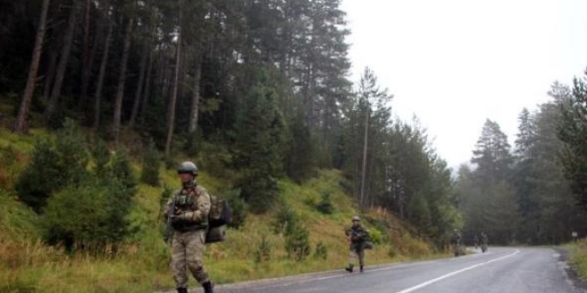 Darbecileri yakalayan tim, PKK'nn kabusu oldu