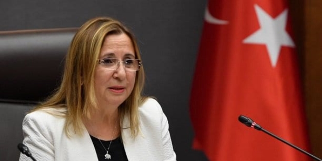 'Gmrk kaplarnda modernlemeye gidiyoruz'