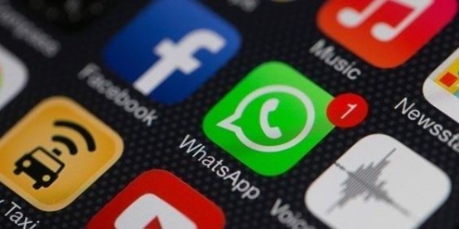 WhatsApp mesajlarnda radikal deiiklik