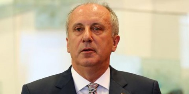 Muharrem nce, dombra ile Dirili mziini ayramad