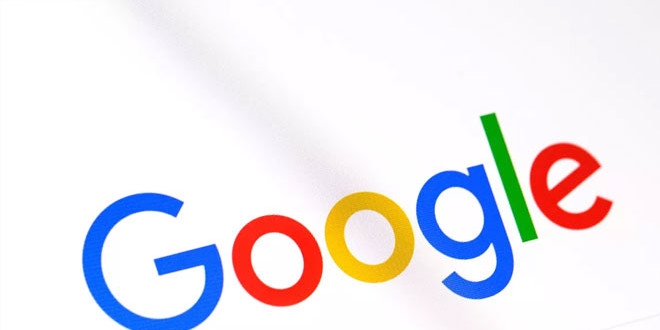 Google'dan siyasetilere kt haber