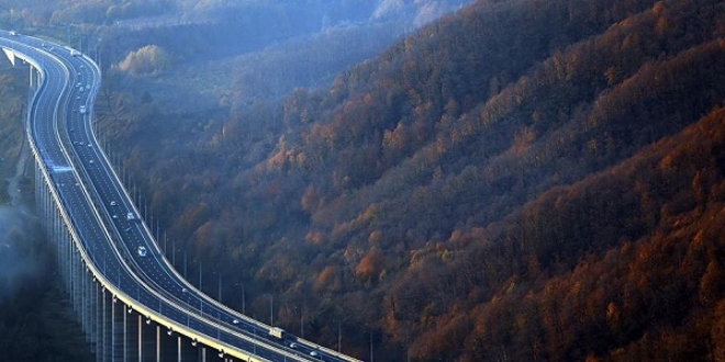 Bolu Da 'beyaz rt'y bekliyor