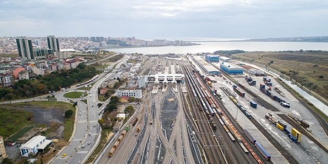 'Gebze-Halkal' seferleri yeni ylda balyor