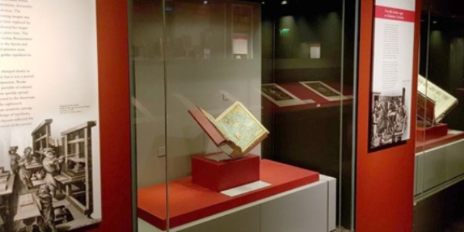 Osmanl'nn ilk eserlerinden 'Kitab- Cihannuma' restore edildi