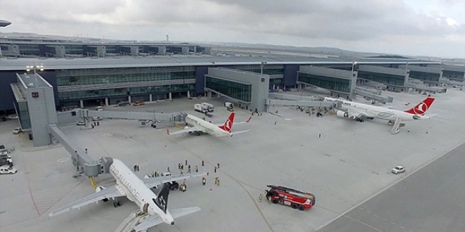 THY, stanbul Havaliman'ndan Adana'ya sefer balatt