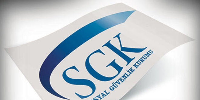 SGK'dan alnan aylklarn talep edilme sreleri