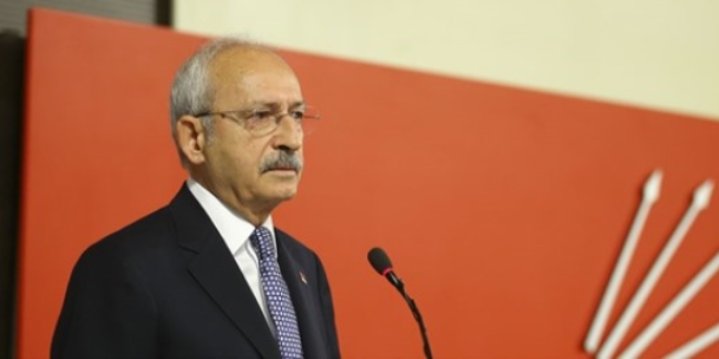 CHP'de kritik toplantnn tarihi ne alnd