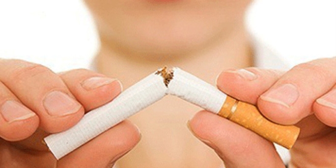 Sigara gs hastalklar riski artryor