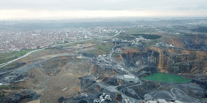 Sultangazi'deki 40 yllk sorun zme kavuuyor