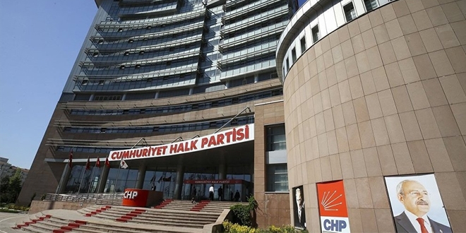 CHP,  bykehir adayn yarn aklayacak