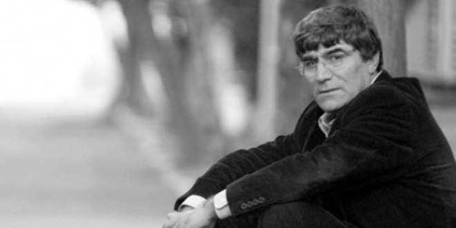 Hrant Dink davasnda 2 tahliye