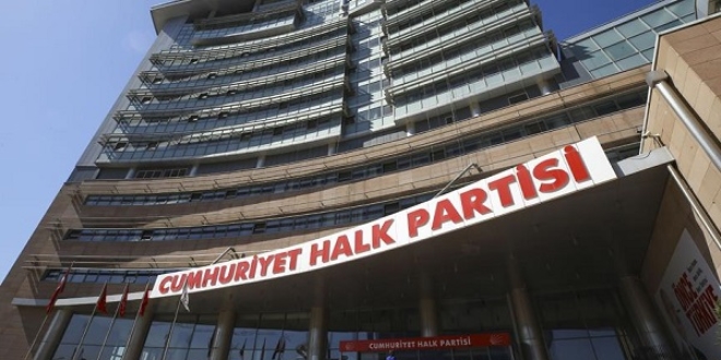 CHP, milliyeti-muhafazakar semenin beklenti ve rahatszlklarn aratryor