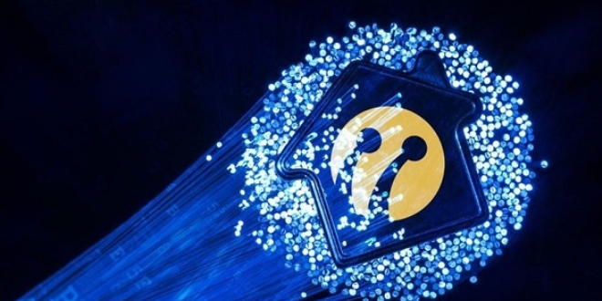 Turkcell Superonline 'limitsiz' internet fiyatlarn aklad