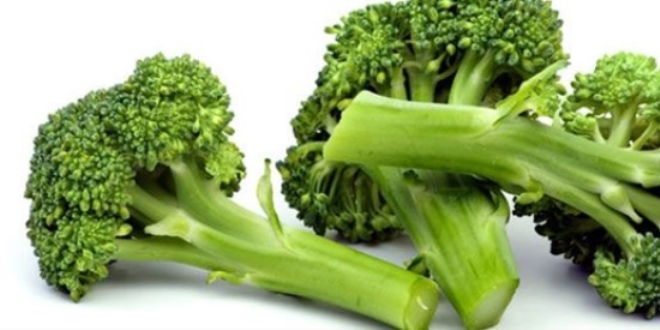 'Brokoli kanserden korunmada etkili'
