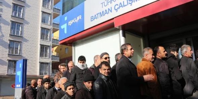 Batman'da geici i kuyruu