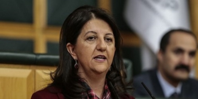 HDP'li Buldan: Diyarbakr'da nemli bir ittifak gerekleti