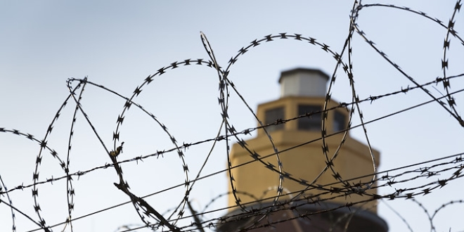 nl ceza profesr: Hapisten kan FET'clerden taahht alnmal