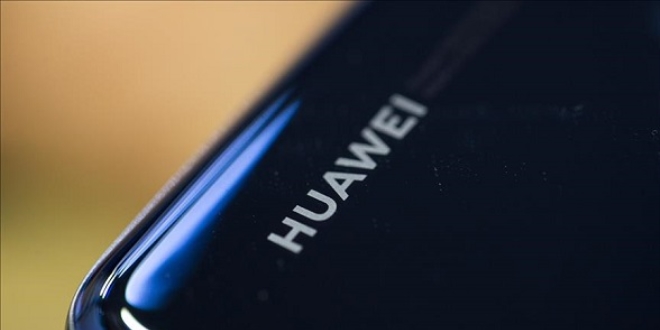 Huawei'nin inli yneticisi Polonya'da gzaltna alnd