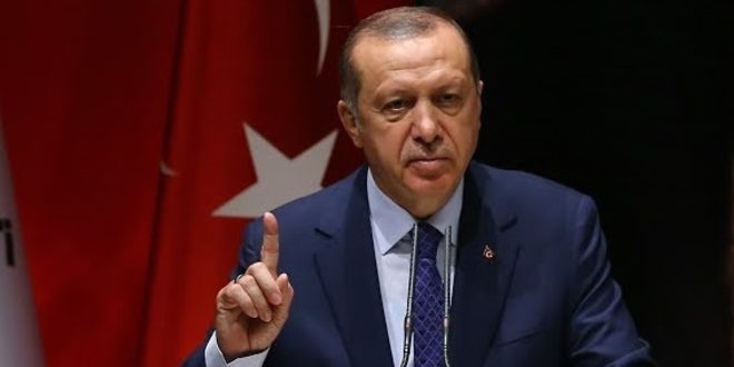 Erdoan talimat verdi! Adresleri bulup kayt yaptrn