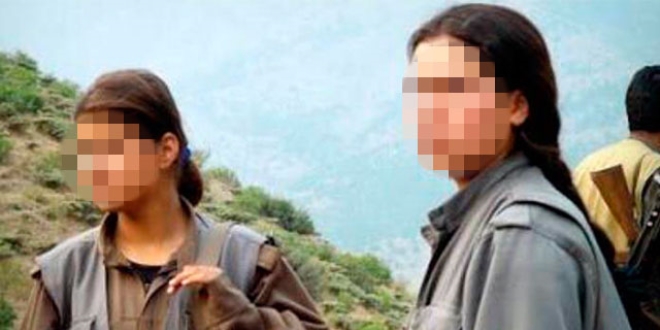 PKK örgütün kirli yüzünü anlattı! ile ilgili görsel sonucu