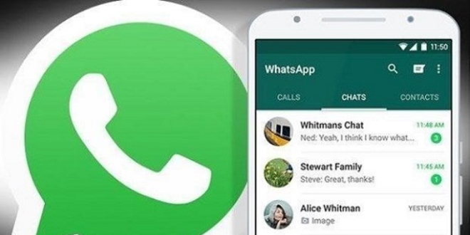 WhatsApp'tan hayat kolaylatracak gncelleme