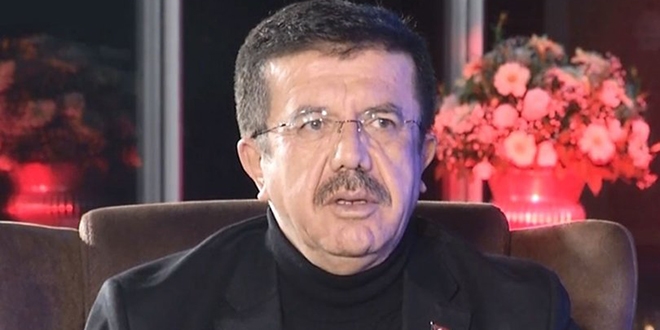 Zeybekci: Yerel ynetimleri Babakanl dahi deimem