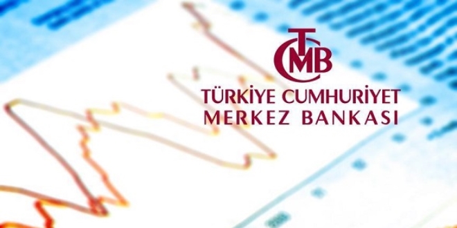 Merkez Bankas'nn Olaanst Genel Kurulu yarn yaplacak