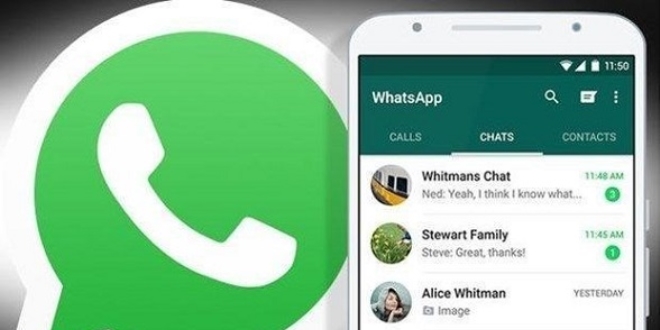 WhatsApp, mesaj forward etme hakkn kstlad