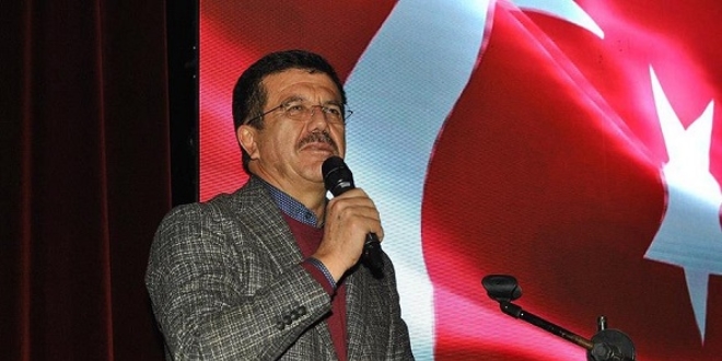 Zeybekci: Bu ehir ok vakit kaybetti