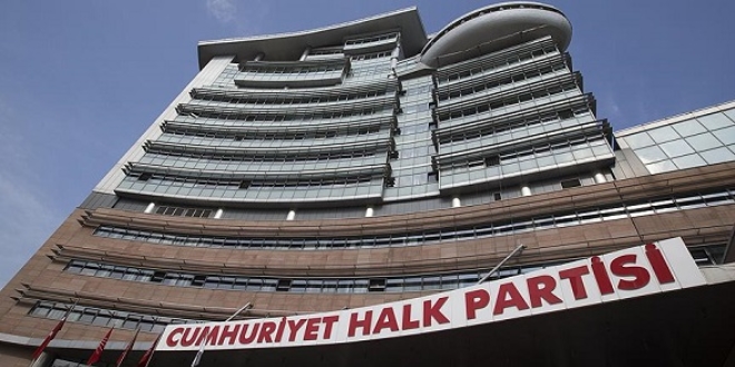 CHP Parti Meclisi 2 ubat'ta yeniden toplanyor